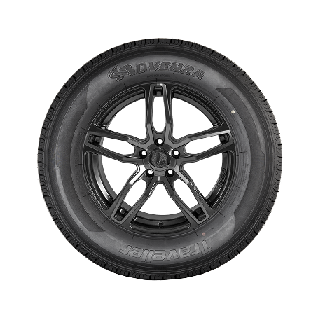 Lốp 235/65R16C TRAVELLER AT666 (ADVENZA)